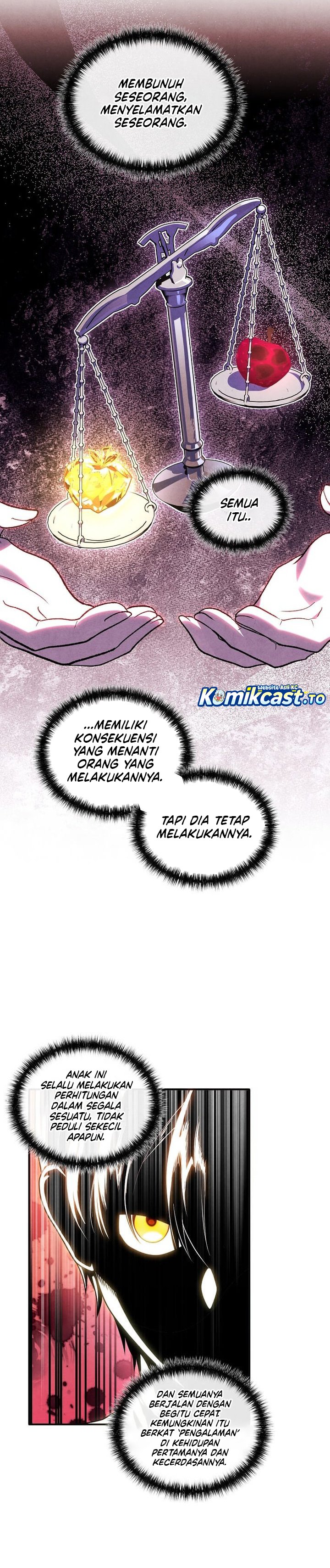 Baca Legendary Youngest Son of the Marquis House - Chapter 169 halaman 4