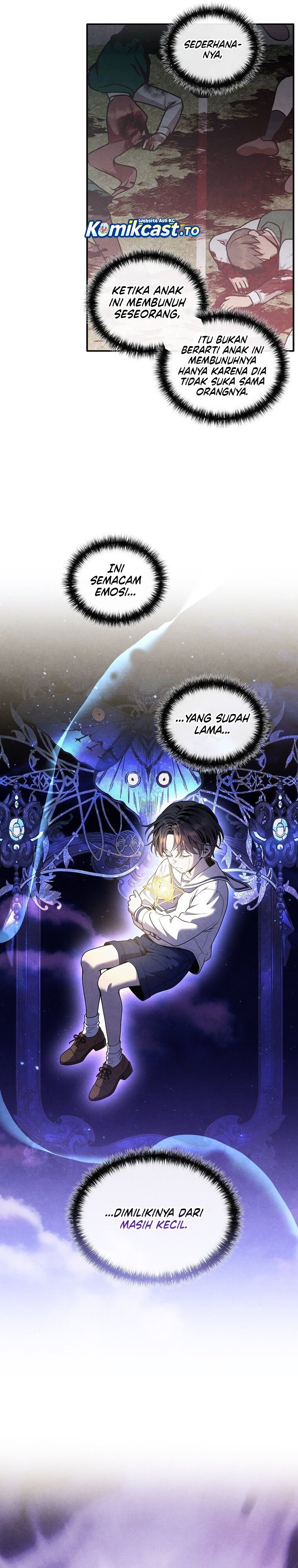 Baca Legendary Youngest Son of the Marquis House - Chapter 169 halaman 5