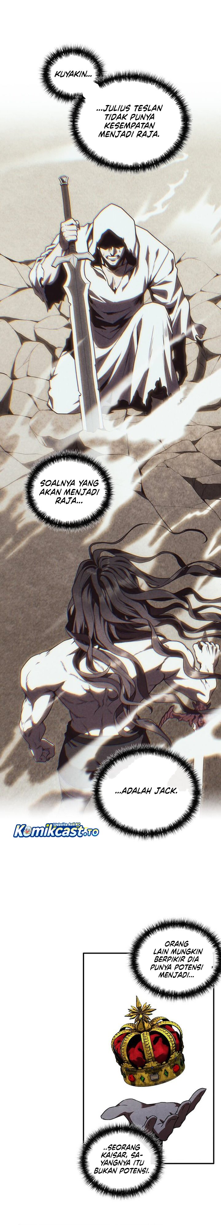 Baca Legendary Youngest Son of the Marquis House - Chapter 169 halaman 7