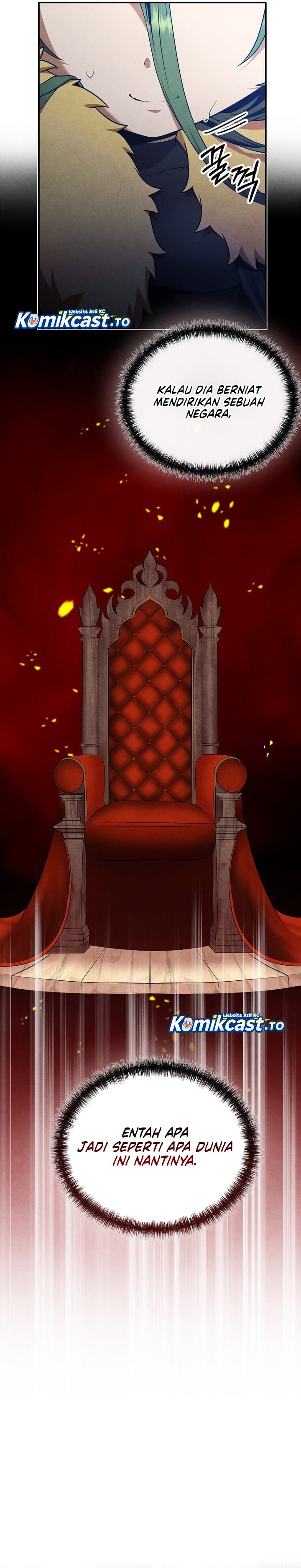 Baca Legendary Youngest Son of the Marquis House - Chapter 169 halaman 9