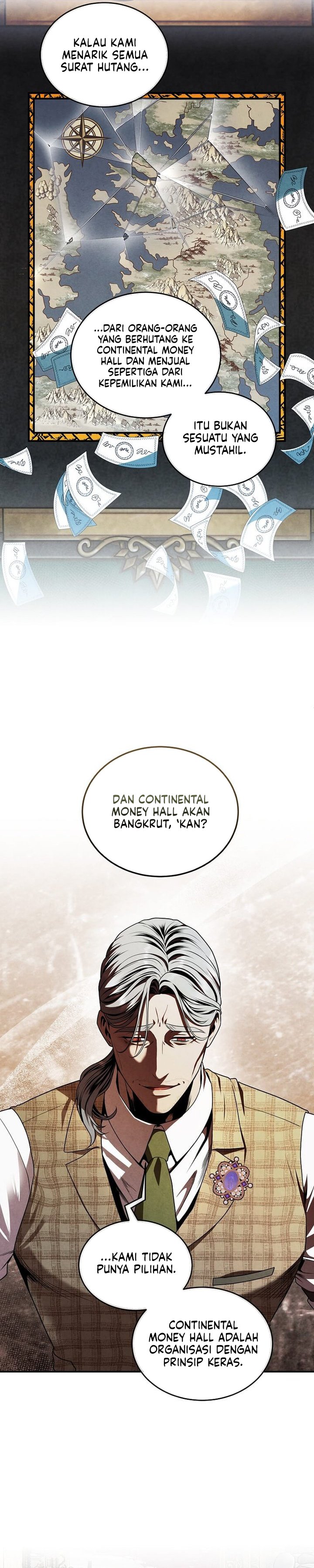 Baca Legendary Youngest Son of the Marquis House - Chapter 170 halaman 12
