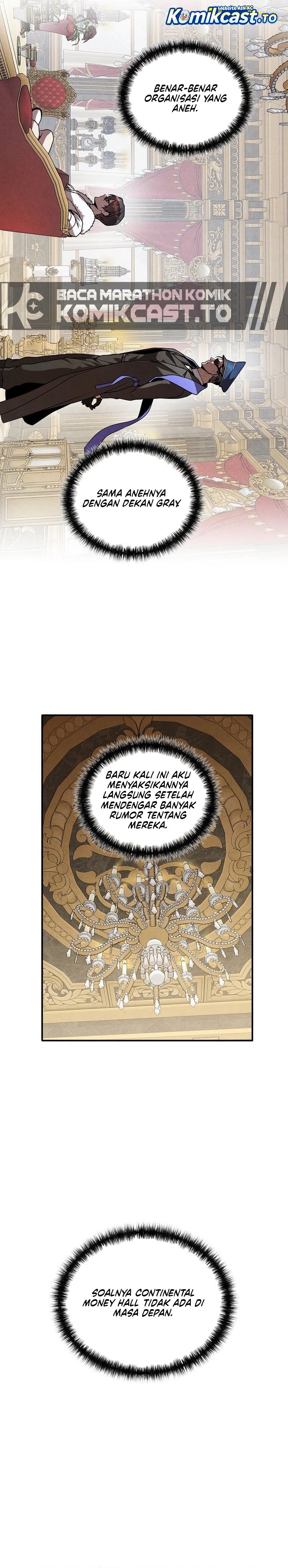 Baca Legendary Youngest Son of the Marquis House - Chapter 170 halaman 13