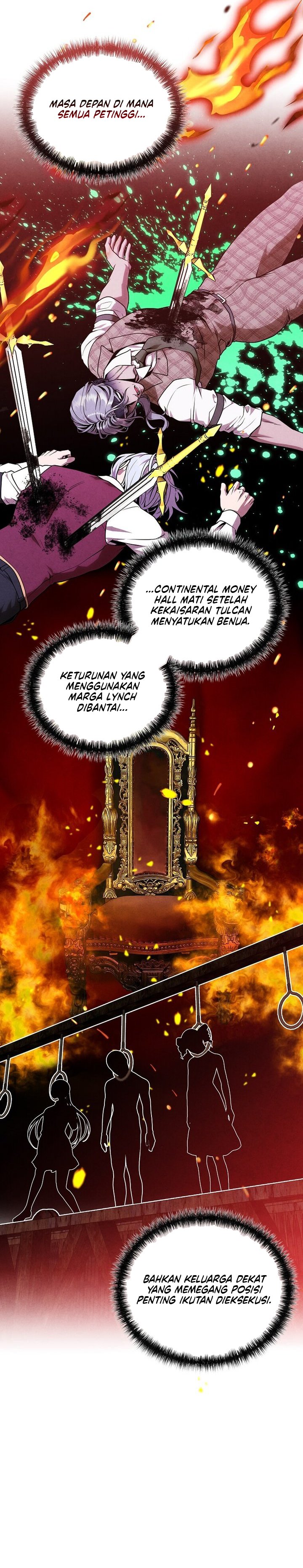 Baca Legendary Youngest Son of the Marquis House - Chapter 170 halaman 16