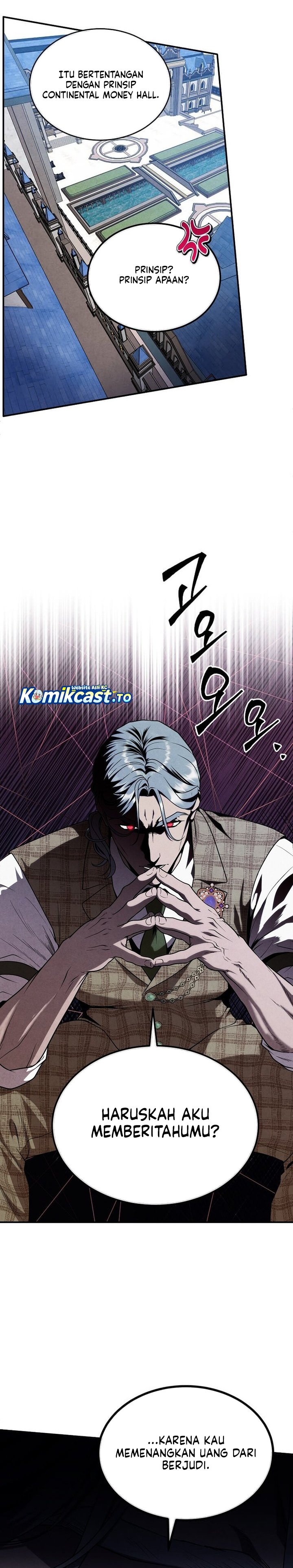 Baca Legendary Youngest Son of the Marquis House - Chapter 170 halaman 23