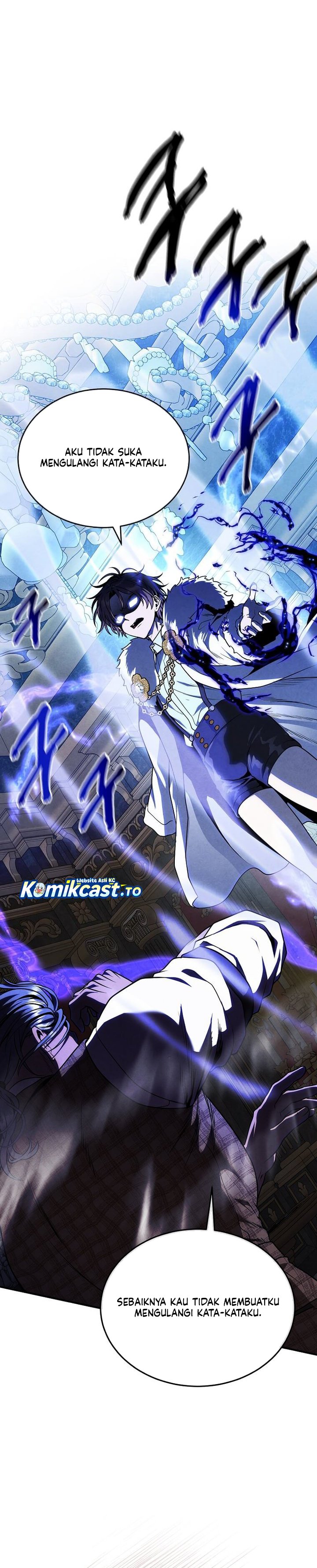 Baca Legendary Youngest Son of the Marquis House - Chapter 170 halaman 26