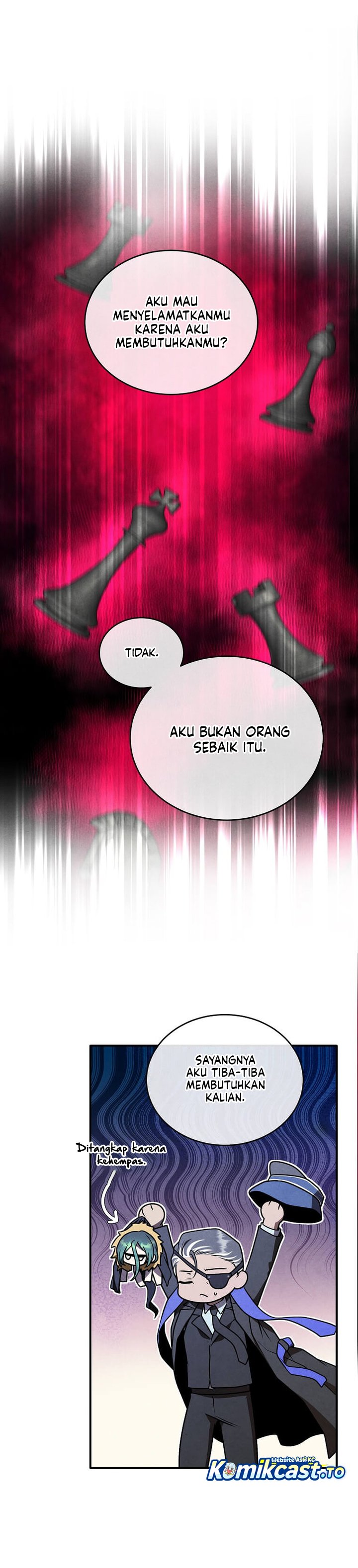 Baca Legendary Youngest Son of the Marquis House - Chapter 171 halaman 11