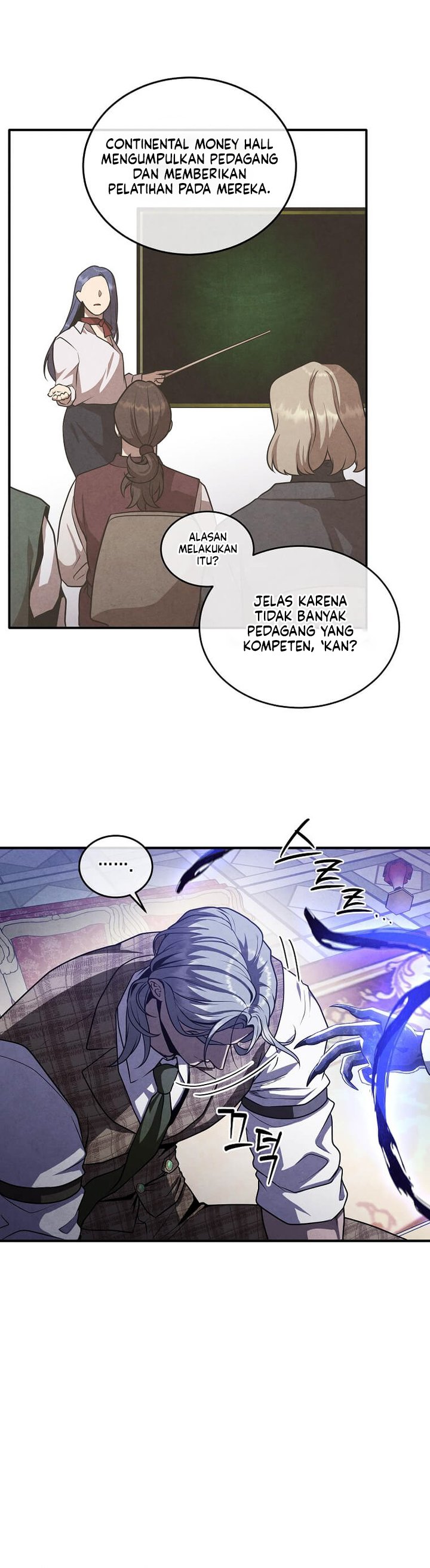 Baca Legendary Youngest Son of the Marquis House - Chapter 171 halaman 15