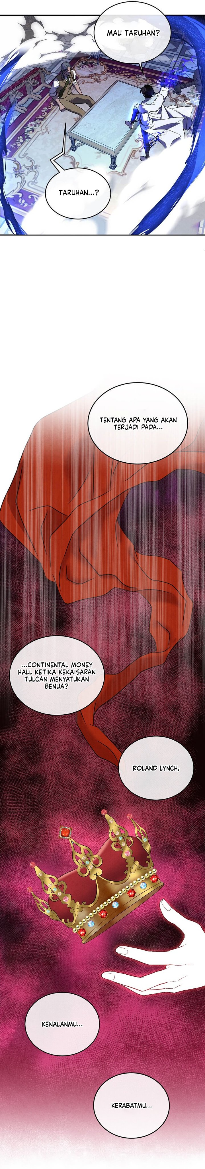 Baca Legendary Youngest Son of the Marquis House - Chapter 171 halaman 18