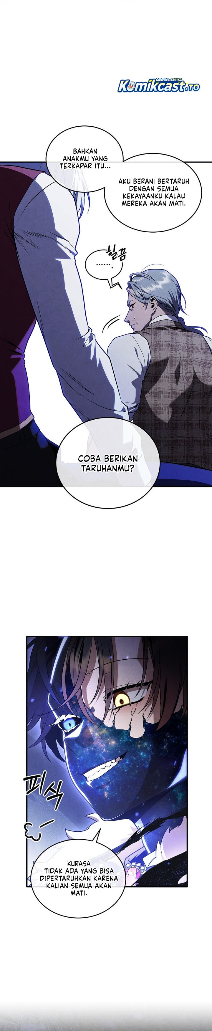 Baca Legendary Youngest Son of the Marquis House - Chapter 171 halaman 19