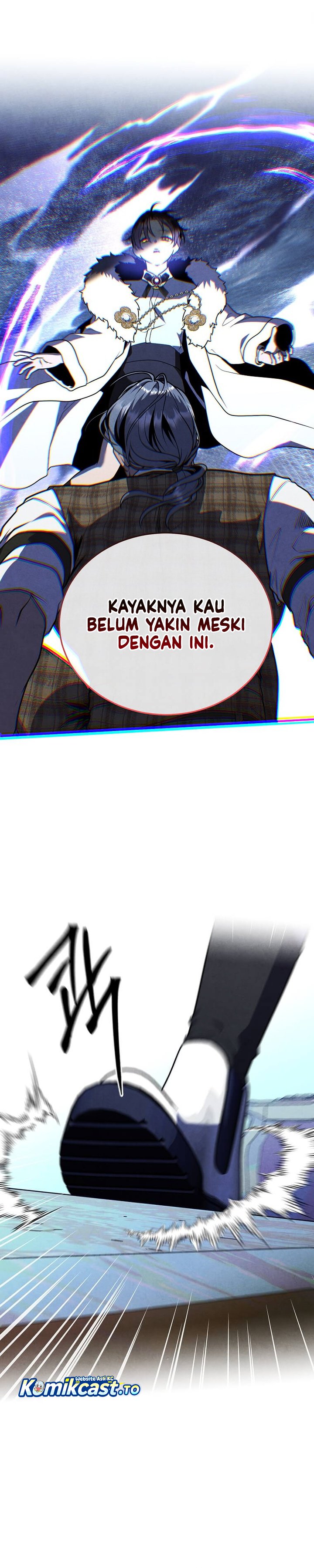 Baca Legendary Youngest Son of the Marquis House - Chapter 171 halaman 8