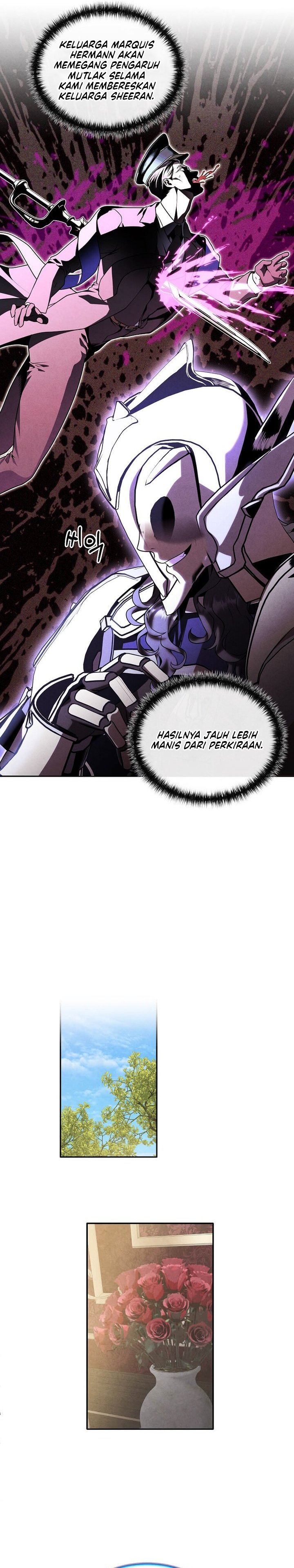 Baca Legendary Youngest Son of the Marquis House - Chapter 172 halaman 11
