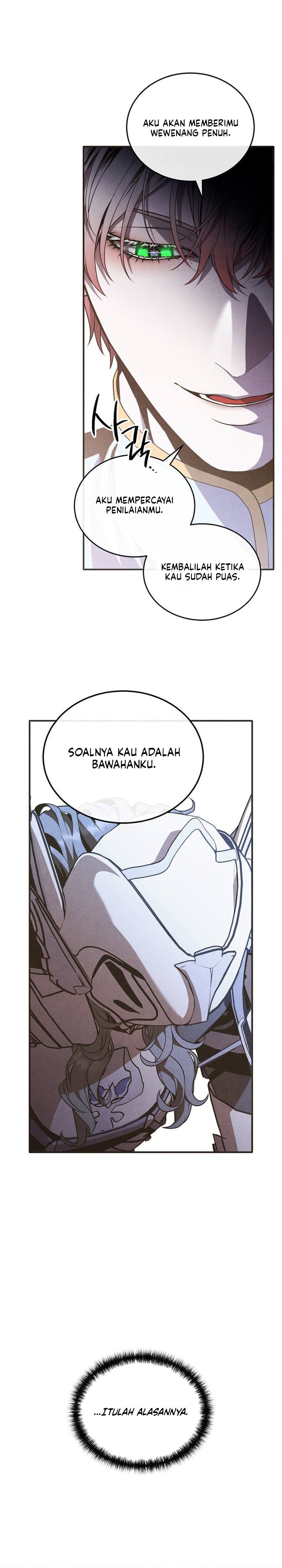 Baca Legendary Youngest Son of the Marquis House - Chapter 172 halaman 16