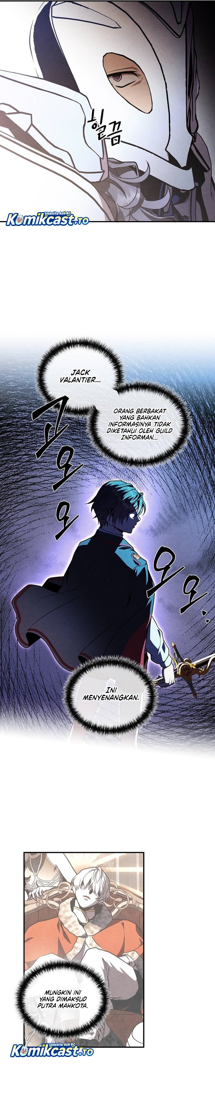 Baca Legendary Youngest Son of the Marquis House - Chapter 172 halaman 17