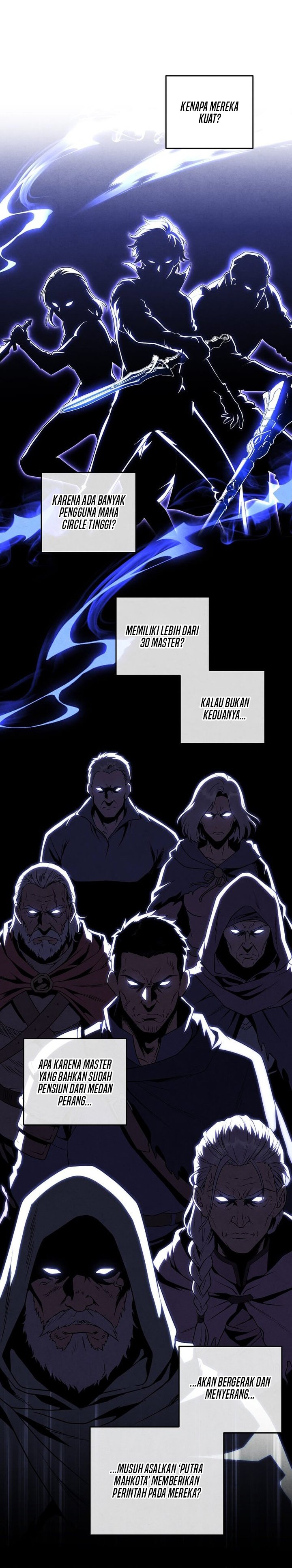 Baca Legendary Youngest Son of the Marquis House - Chapter 172 halaman 3