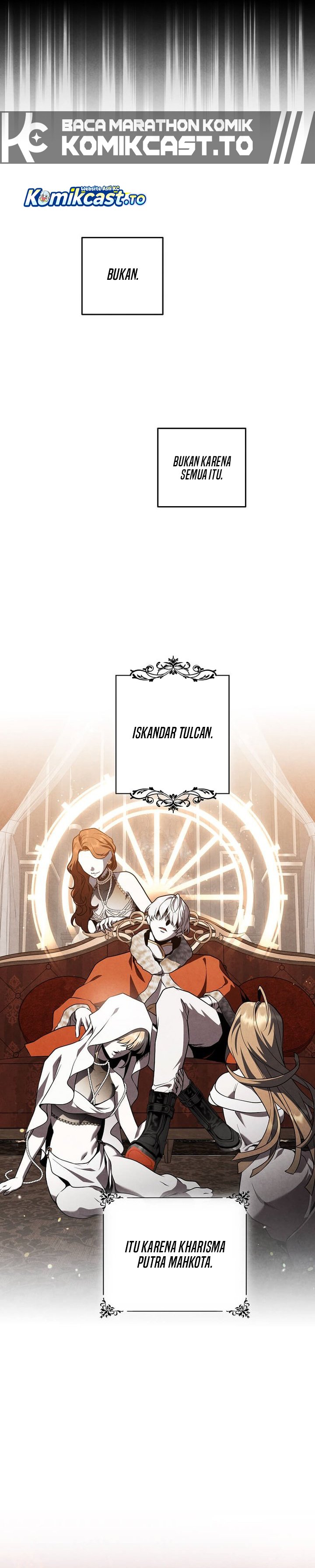 Baca Legendary Youngest Son of the Marquis House - Chapter 172 halaman 4