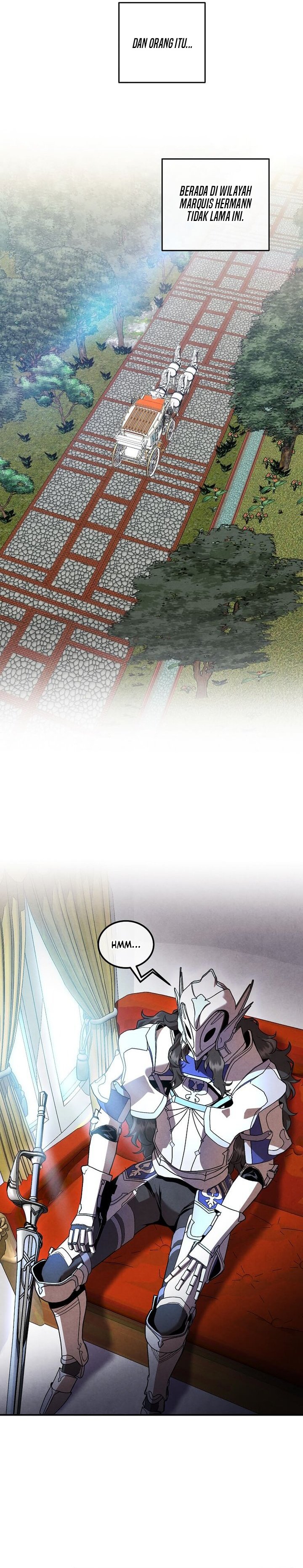 Baca Legendary Youngest Son of the Marquis House - Chapter 172 halaman 7