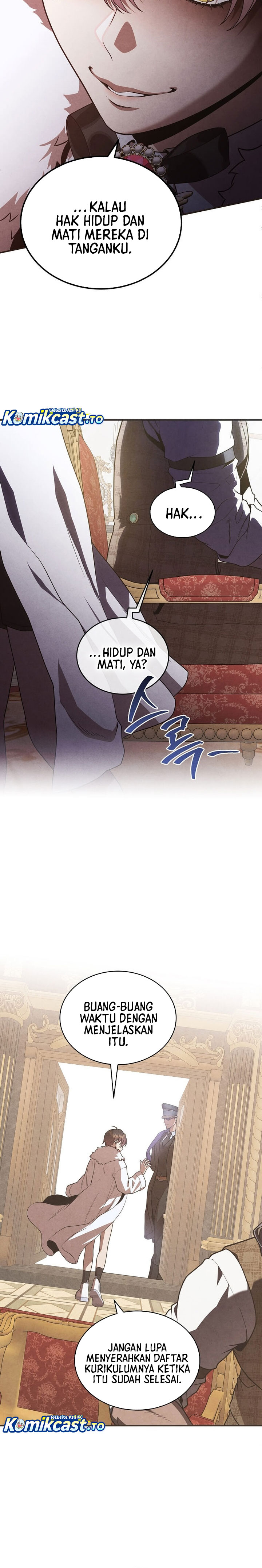 Legendary Youngest Son of the Marquis House Chapter 173 - Page 13