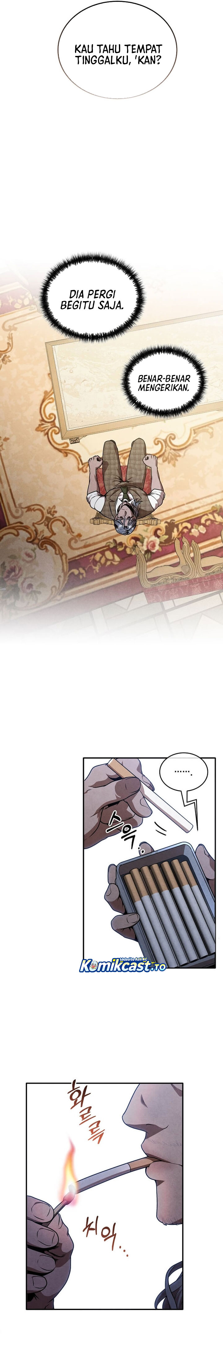 Legendary Youngest Son of the Marquis House Chapter 173 - Page 14