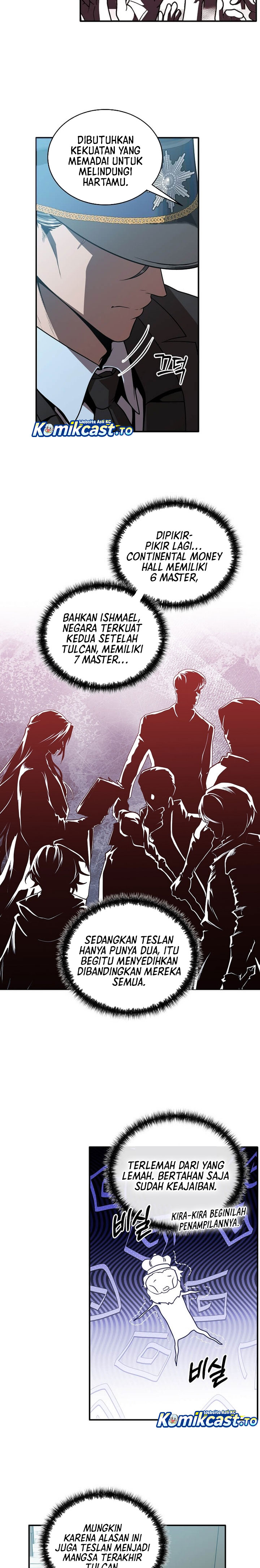 Legendary Youngest Son of the Marquis House Chapter 173 - Page 18