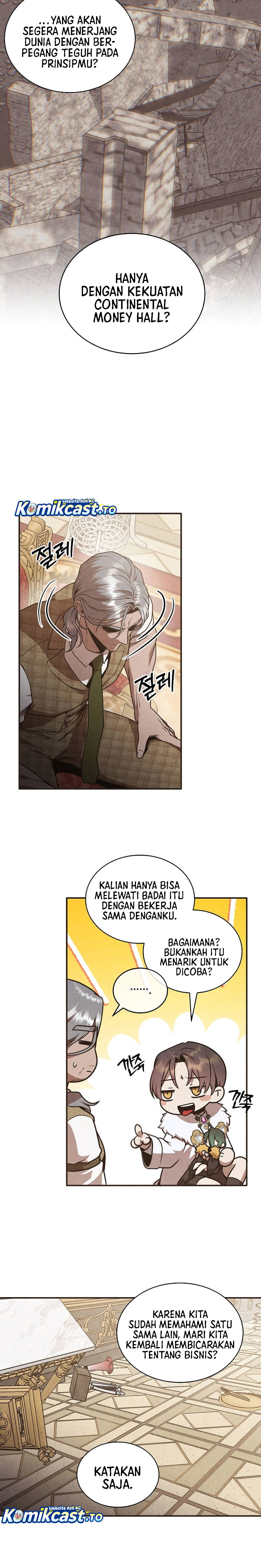 Legendary Youngest Son of the Marquis House Chapter 173 - Page 6