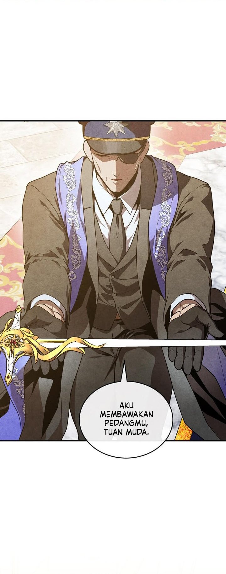 Legendary Youngest Son of the Marquis House Chapter 174 - Page 16