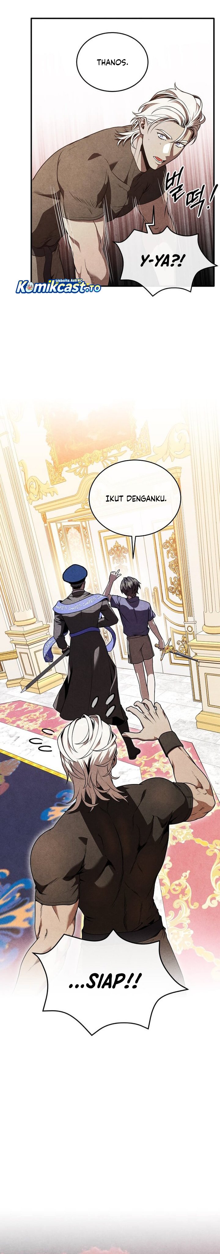 Legendary Youngest Son of the Marquis House Chapter 174 - Page 18