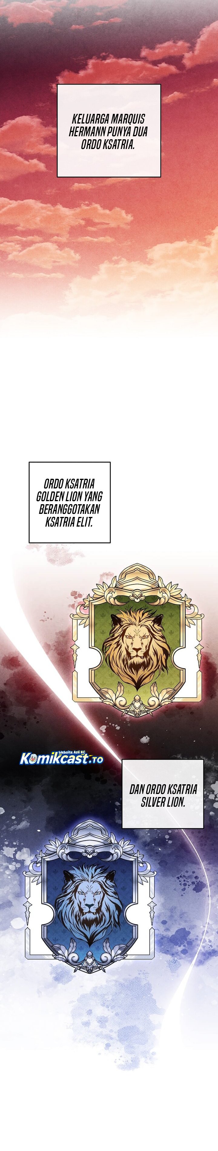 Legendary Youngest Son of the Marquis House Chapter 174 - Page 19