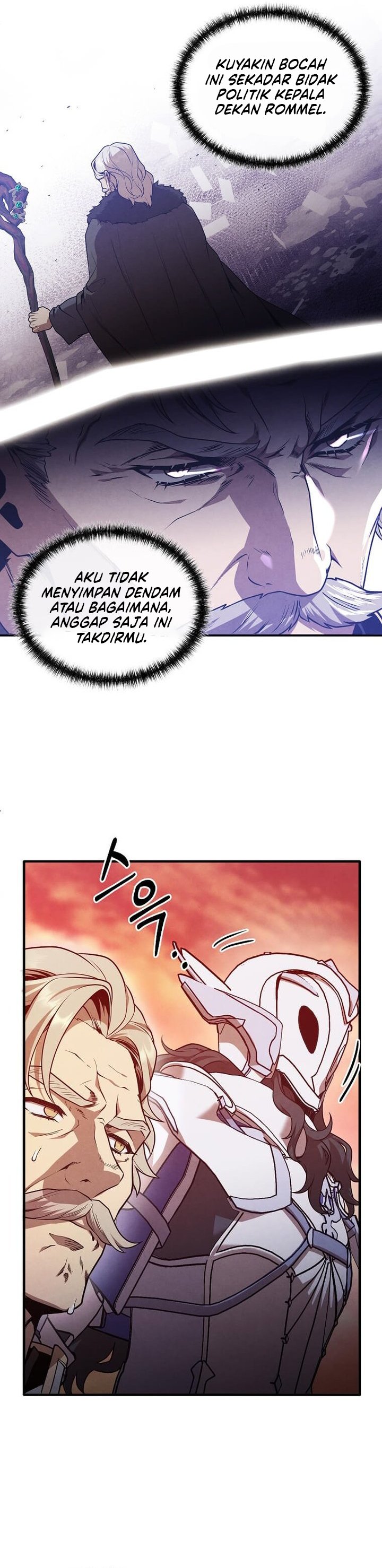 Legendary Youngest Son of the Marquis House Chapter 174 - Page 22