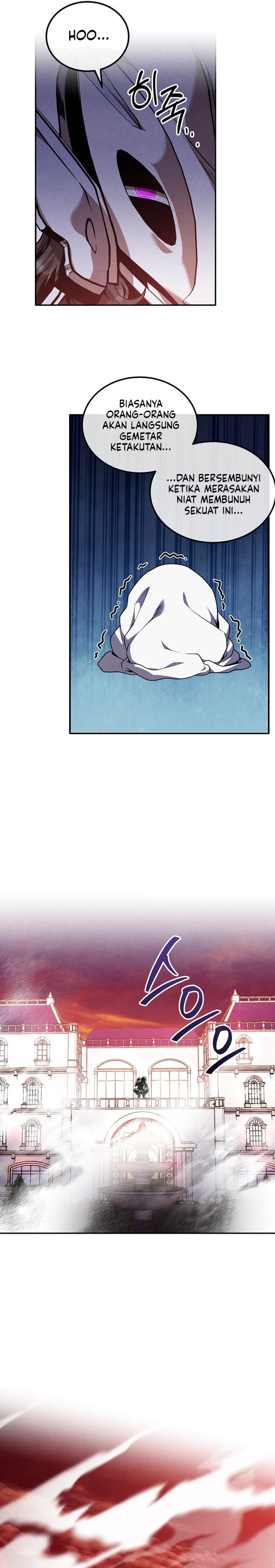 Legendary Youngest Son of the Marquis House Chapter 174 - Page 26