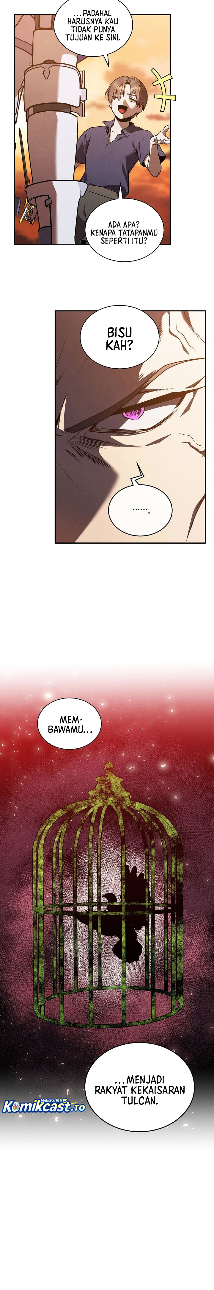 Legendary Youngest Son of the Marquis House Chapter 175 - Page 11