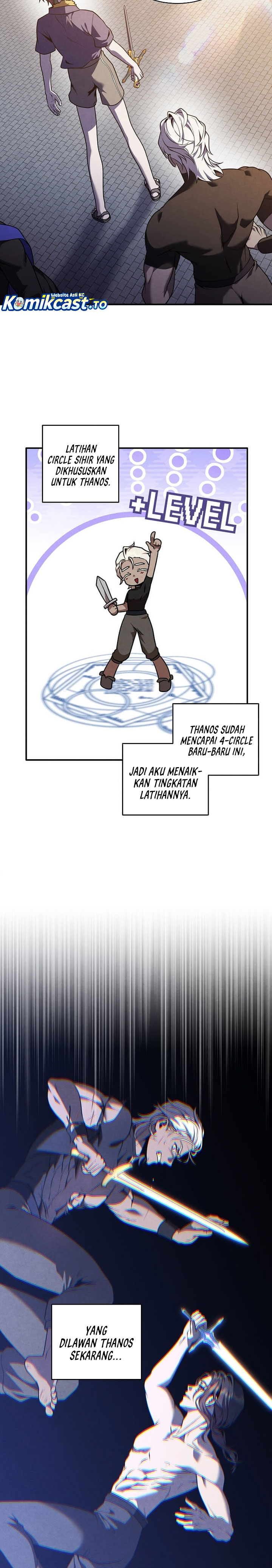 Legendary Youngest Son of the Marquis House Chapter 175 - Page 15