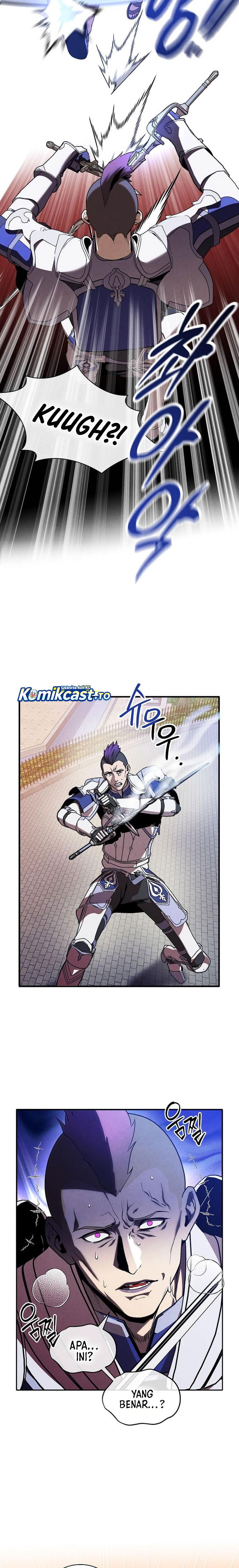 Legendary Youngest Son of the Marquis House Chapter 175 - Page 23