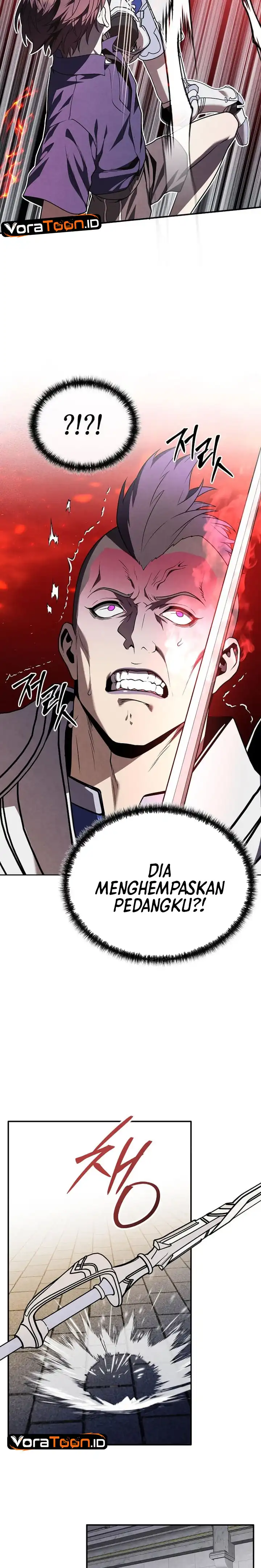 Legendary Youngest Son of the Marquis House Chapter 176 - Page 11