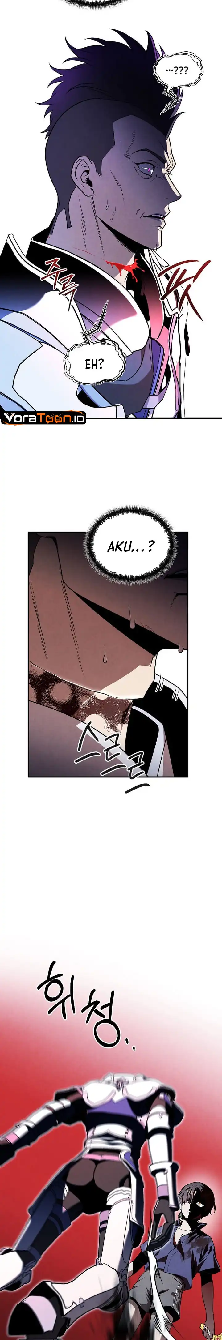 Legendary Youngest Son of the Marquis House Chapter 176 - Page 16