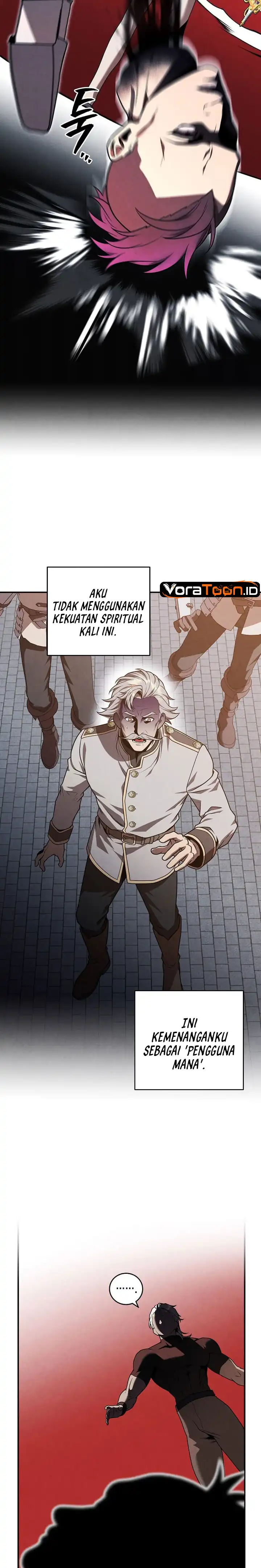 Legendary Youngest Son of the Marquis House Chapter 176 - Page 17