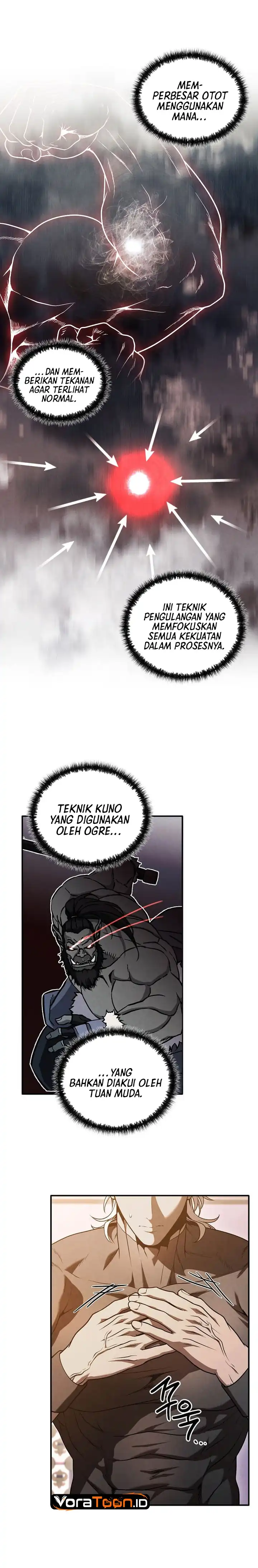 Legendary Youngest Son of the Marquis House Chapter 176 - Page 22