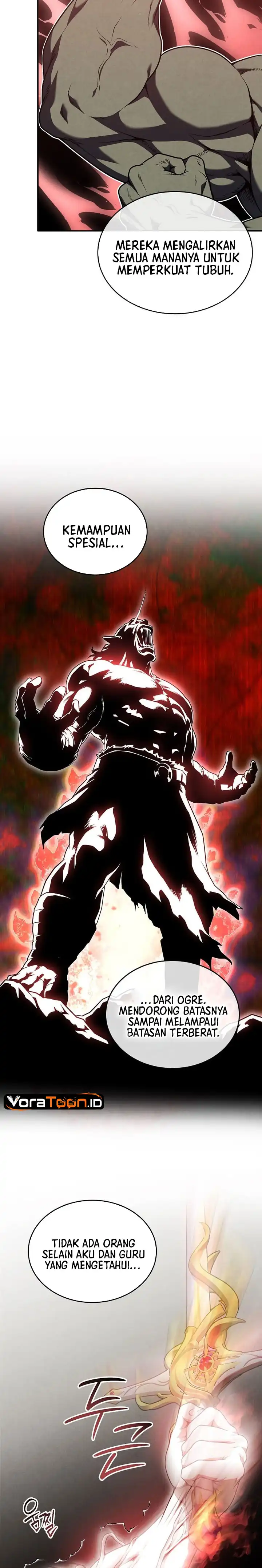 Legendary Youngest Son of the Marquis House Chapter 176 - Page 5