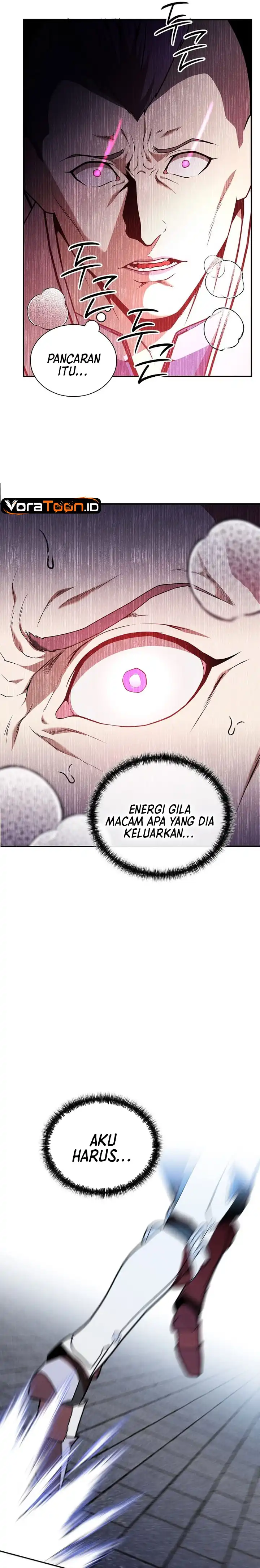 Legendary Youngest Son of the Marquis House Chapter 176 - Page 8