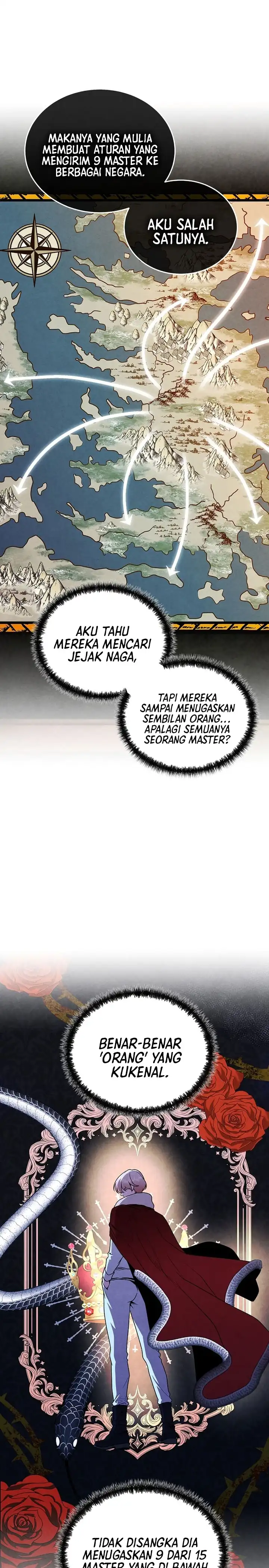 Legendary Youngest Son of the Marquis House Chapter 177 - Page 15