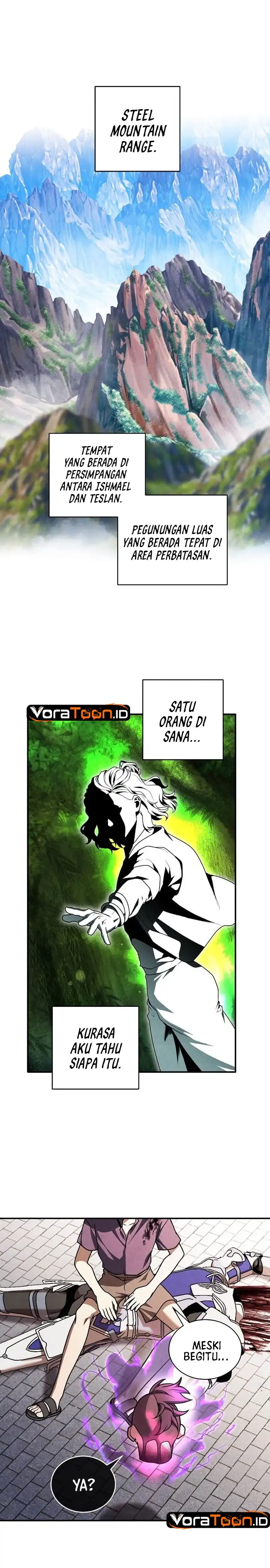 Legendary Youngest Son of the Marquis House Chapter 177 - Page 17