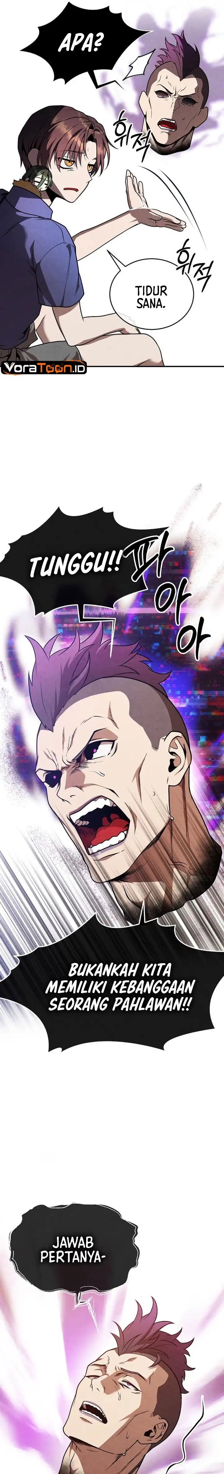 Legendary Youngest Son of the Marquis House Chapter 177 - Page 20