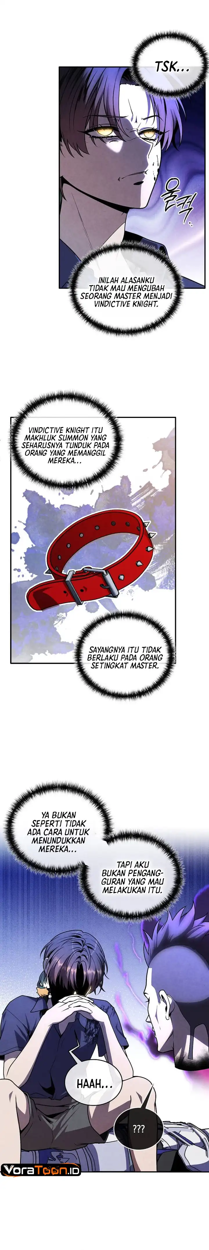 Legendary Youngest Son of the Marquis House Chapter 177 - Page 7