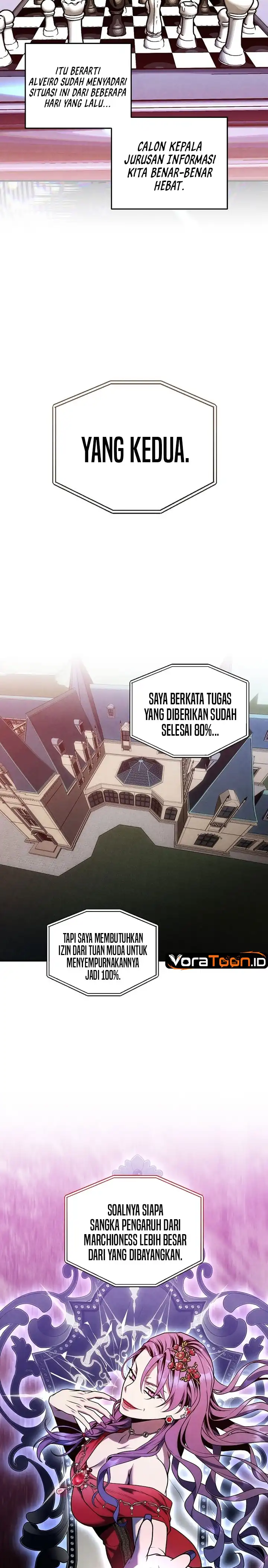 Legendary Youngest Son of the Marquis House Chapter 178 - Page 10