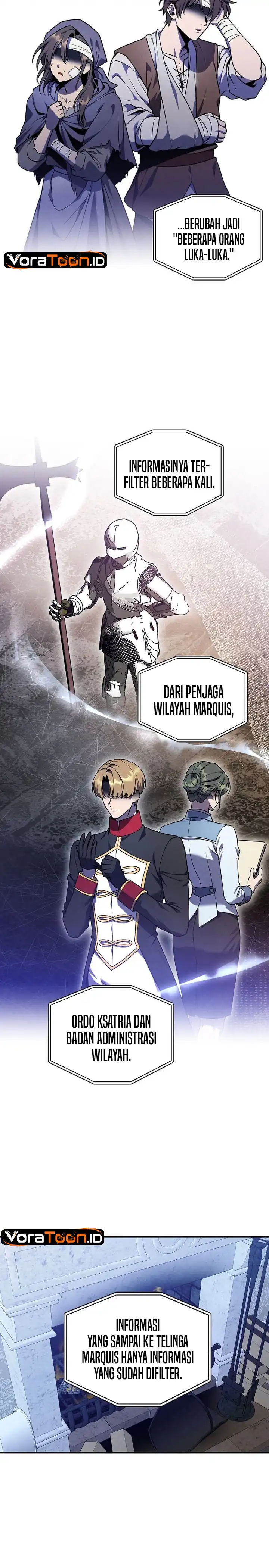 Legendary Youngest Son of the Marquis House Chapter 178 - Page 13