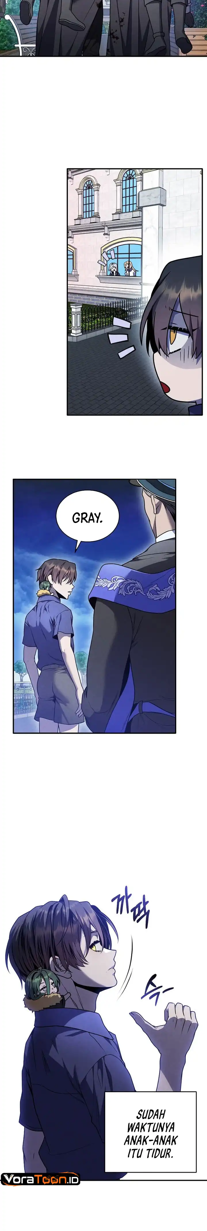 Legendary Youngest Son of the Marquis House Chapter 178 - Page 5