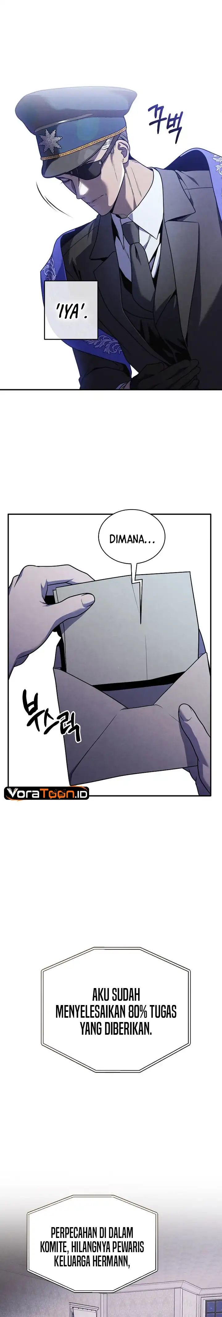 Legendary Youngest Son of the Marquis House Chapter 178 - Page 6