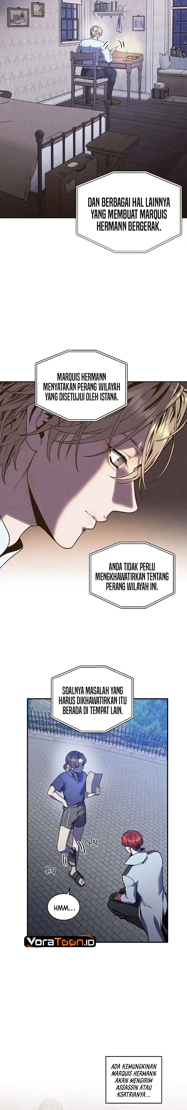 Legendary Youngest Son of the Marquis House Chapter 178 - Page 7