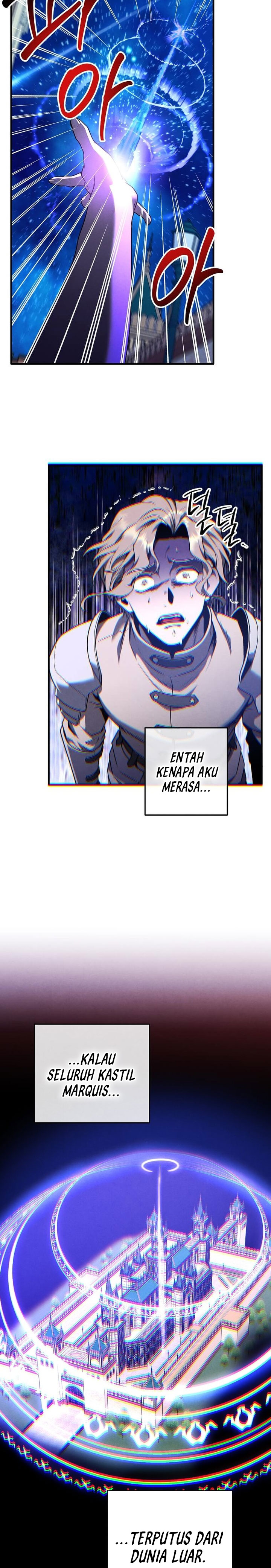 Legendary Youngest Son of the Marquis House Chapter 179 - Page 10