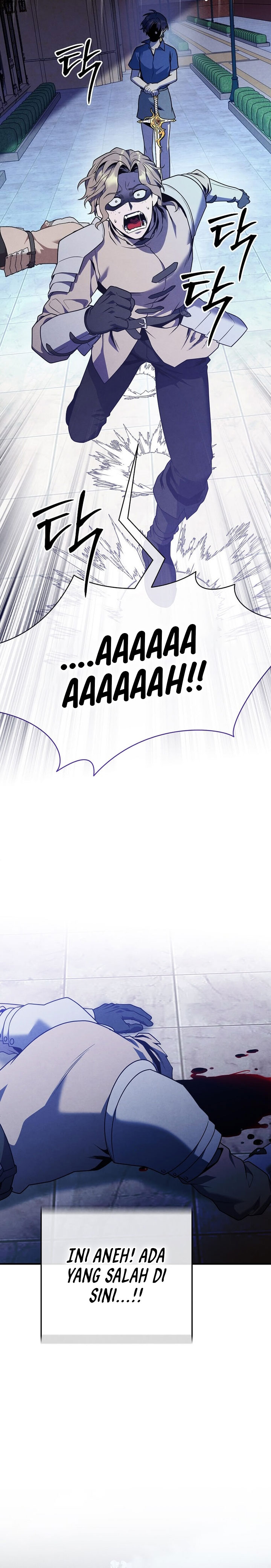 Legendary Youngest Son of the Marquis House Chapter 179 - Page 13