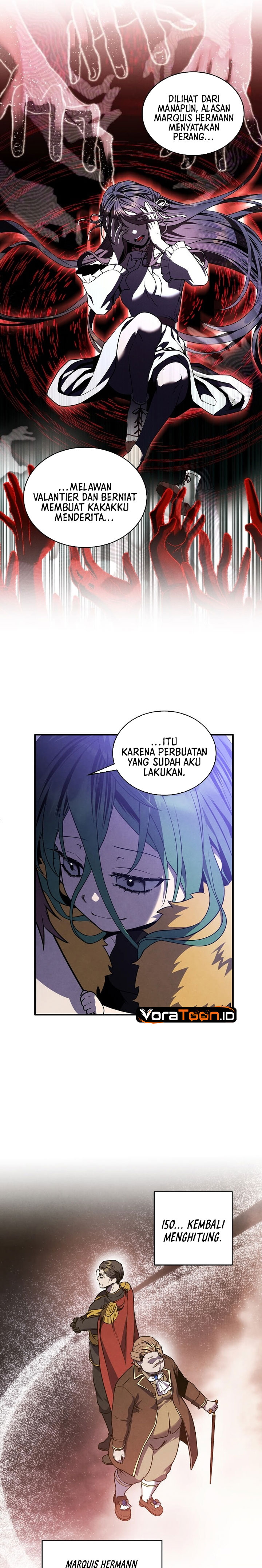 Legendary Youngest Son of the Marquis House Chapter 179 - Page 15